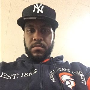 Meet your Posher, Jermaine